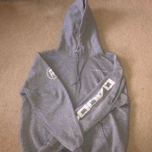 Call her daddy sweatshirt